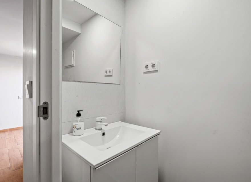 Reventa - Villa - Orihuela Costa - Costa Blanca