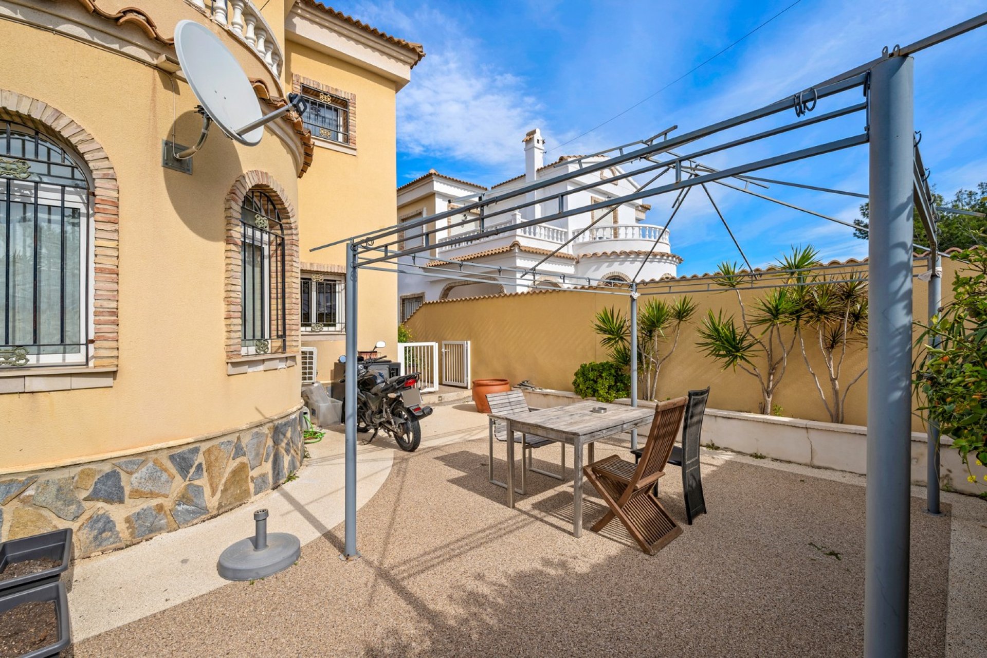 Reventa - Villa - Orihuela Costa - Costa Blanca