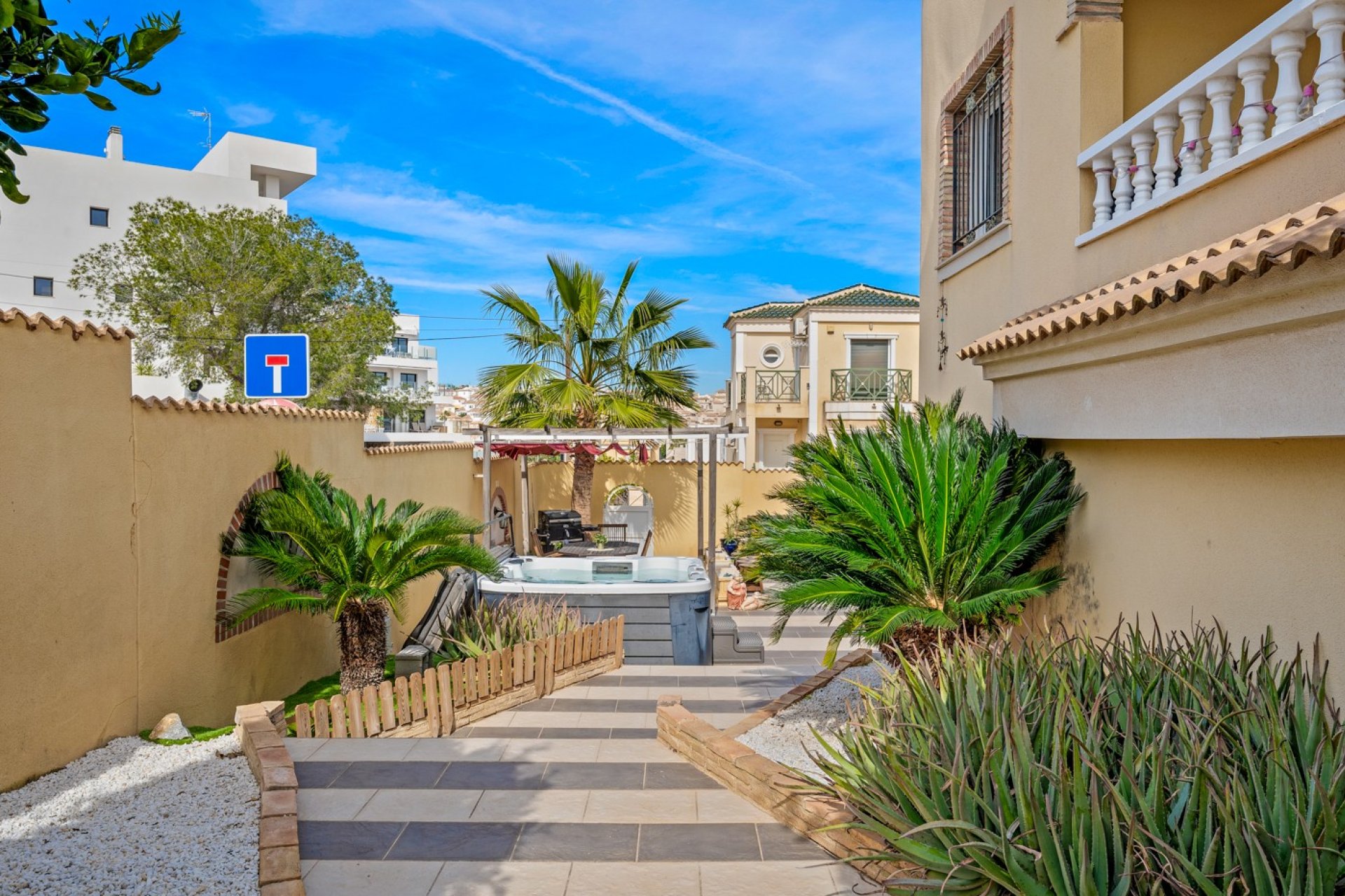 Reventa - Villa - Orihuela Costa - Costa Blanca