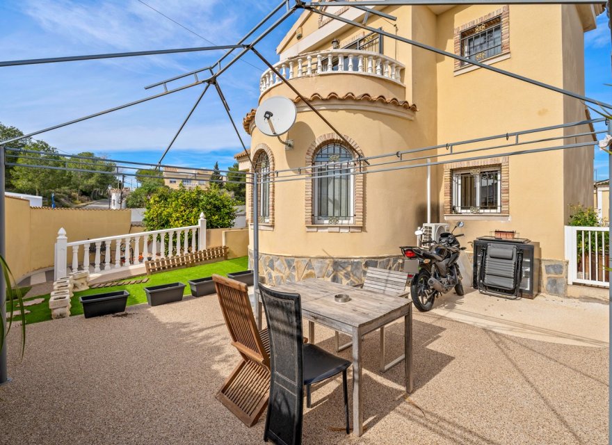 Reventa - Villa - Orihuela Costa - Costa Blanca