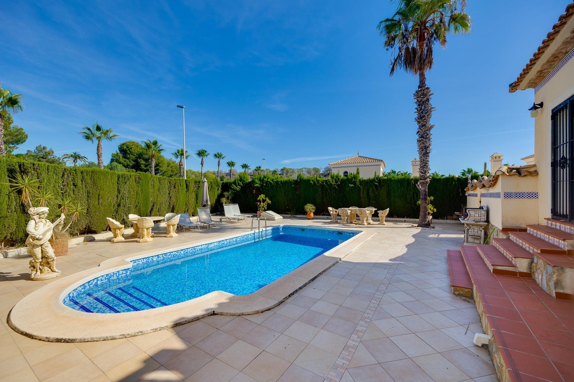 Reventa - Villa - Orihuela Costa - Costa Blanca
