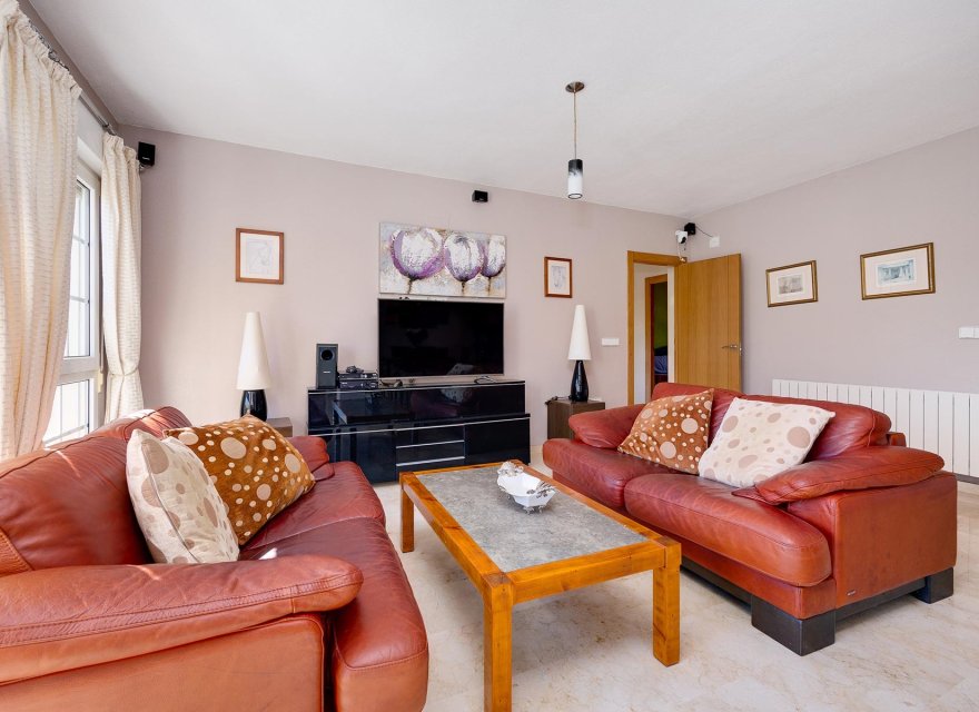 Reventa - Villa - Orihuela Costa - Costa Blanca