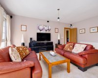 Reventa - Villa - Orihuela Costa - Costa Blanca