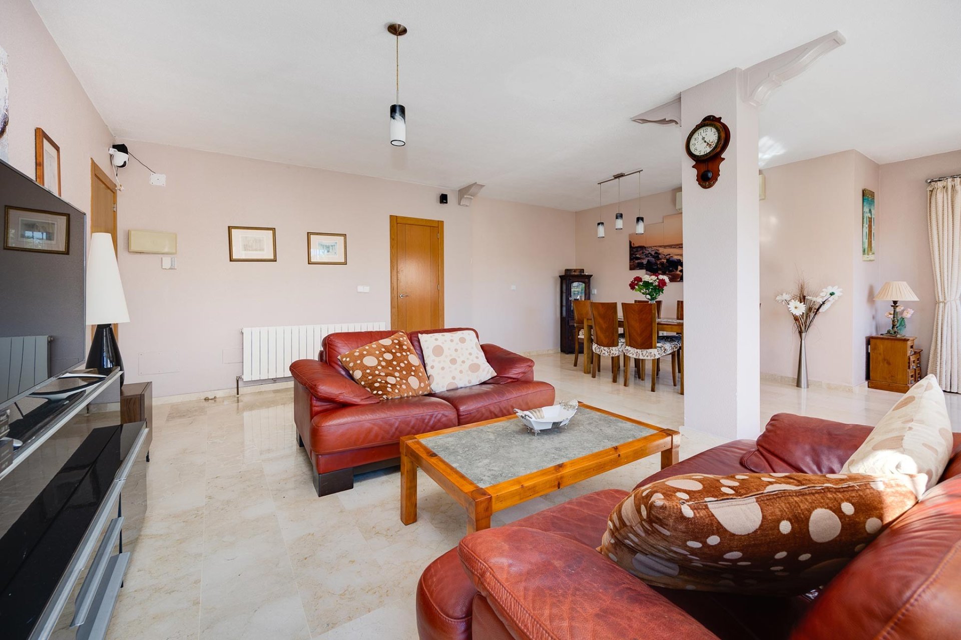 Reventa - Villa - Orihuela Costa - Costa Blanca