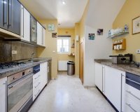 Reventa - Villa - Orihuela Costa - Costa Blanca