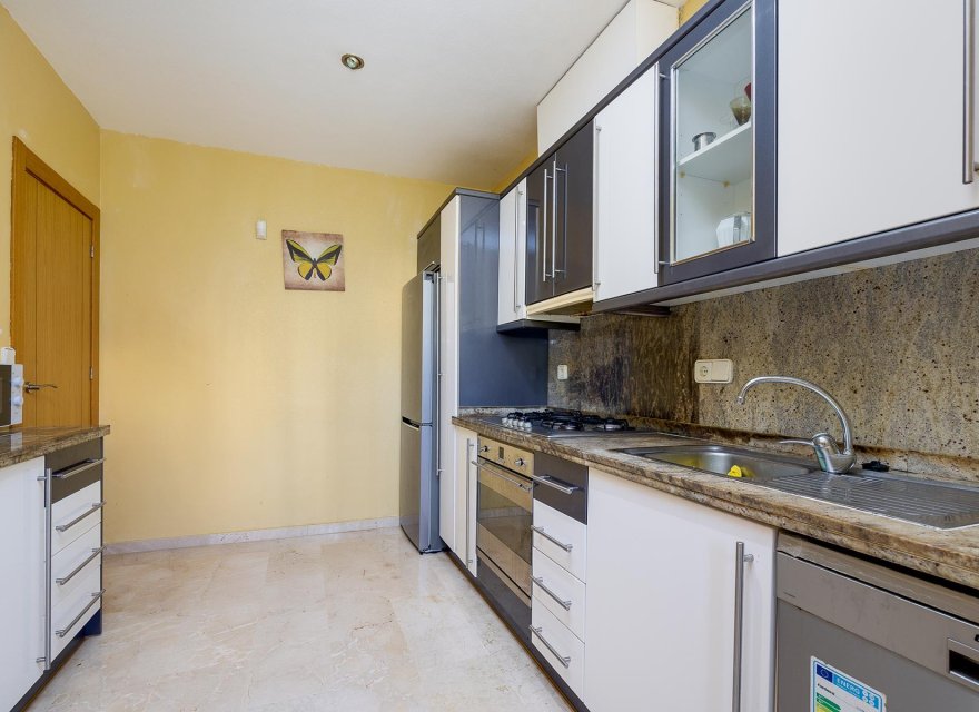 Reventa - Villa - Orihuela Costa - Costa Blanca