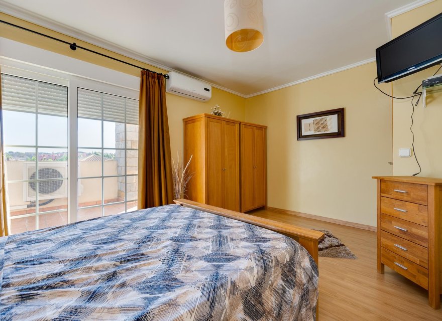 Reventa - Villa - Orihuela Costa - Costa Blanca