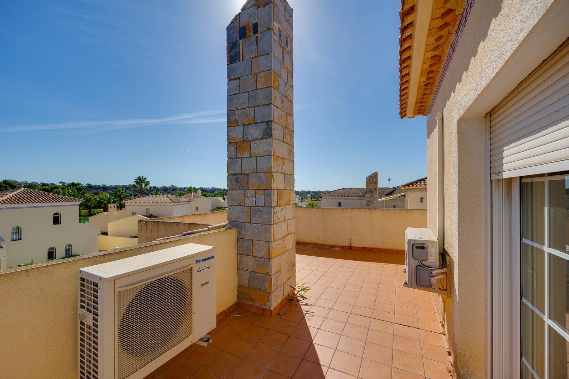Reventa - Villa - Orihuela Costa - Costa Blanca