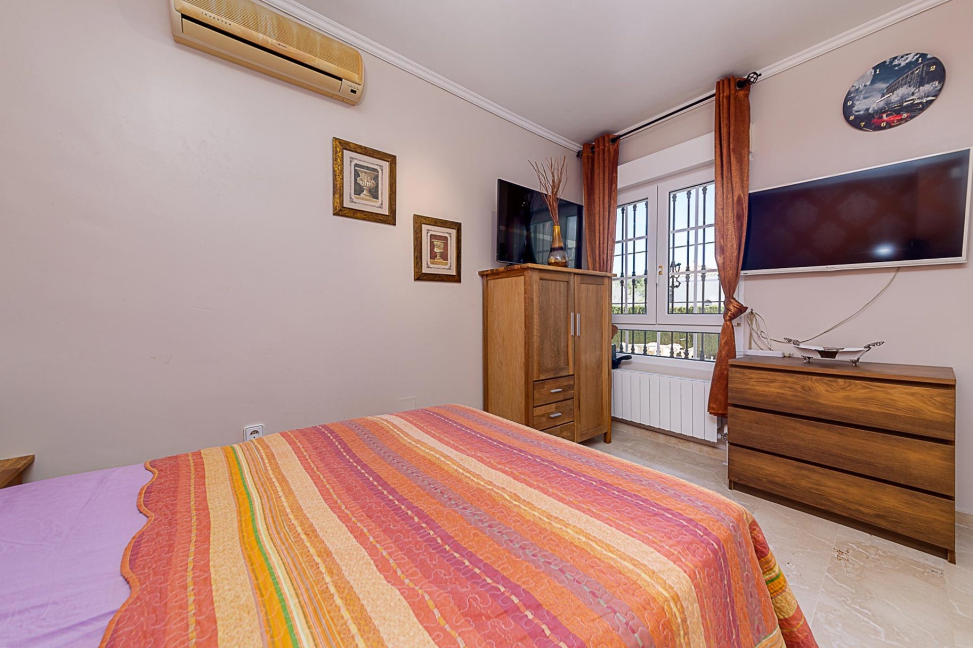 Reventa - Villa - Orihuela Costa - Costa Blanca