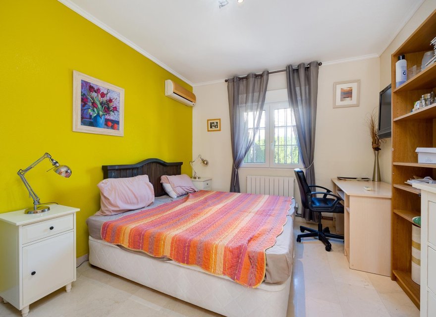 Reventa - Villa - Orihuela Costa - Costa Blanca