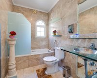 Reventa - Villa - Orihuela Costa - Costa Blanca