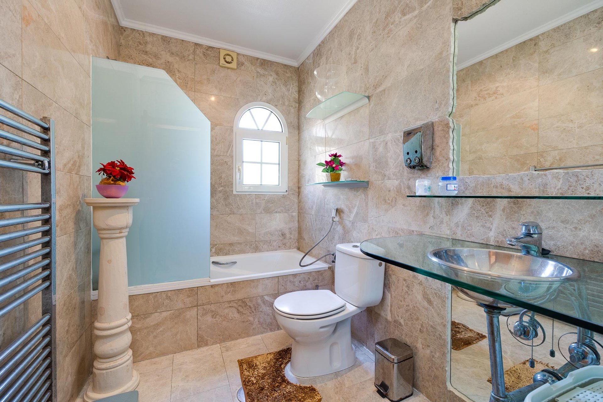 Reventa - Villa - Orihuela Costa - Costa Blanca