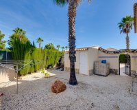 Reventa - Villa - Orihuela Costa - Costa Blanca