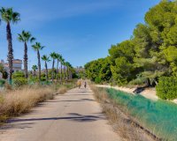 Reventa - Villa - Orihuela Costa - Costa Blanca