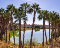 Reventa - Villa - Orihuela Costa - Costa Blanca