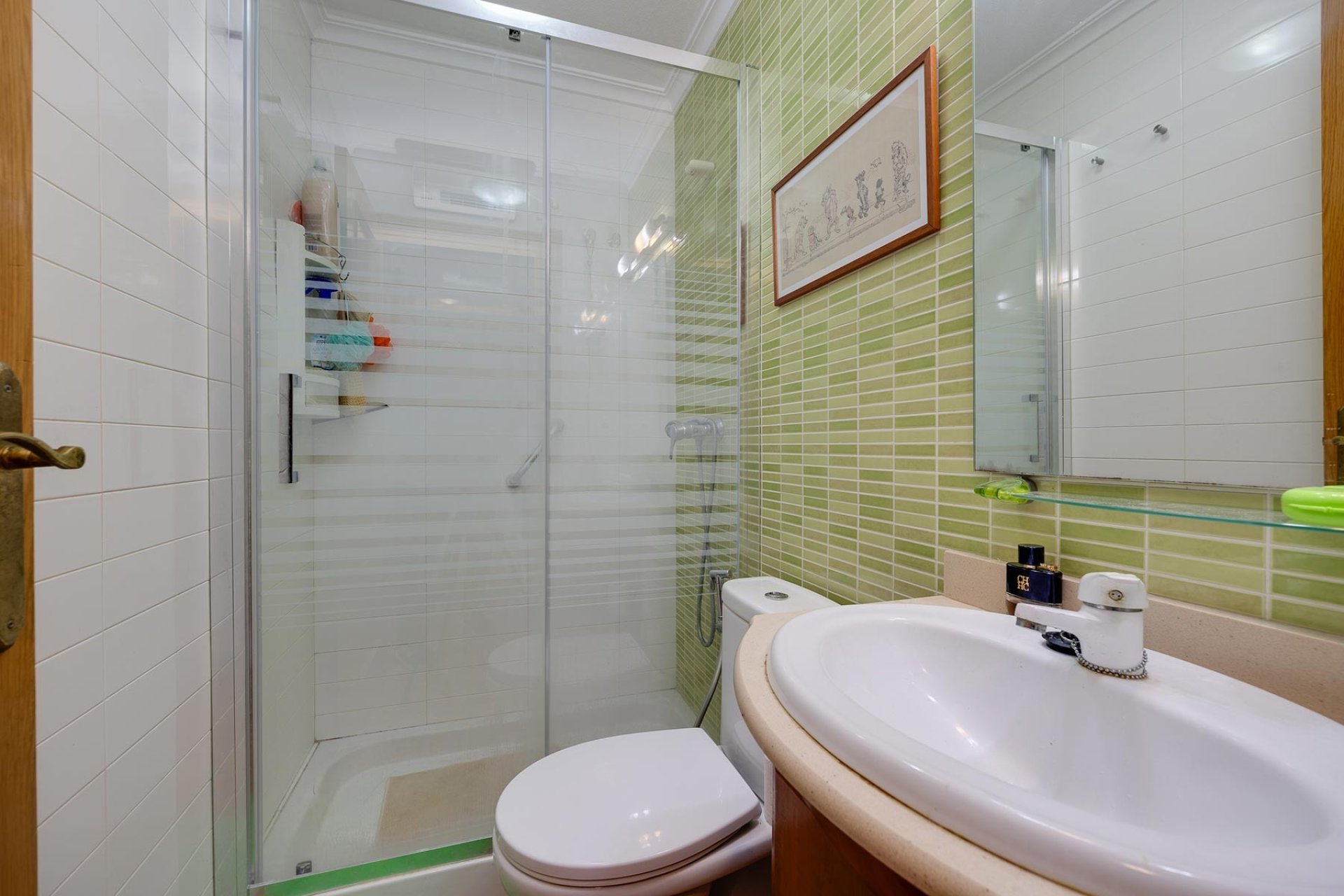 Reventa - Villa - Orihuela Costa - Costa Blanca