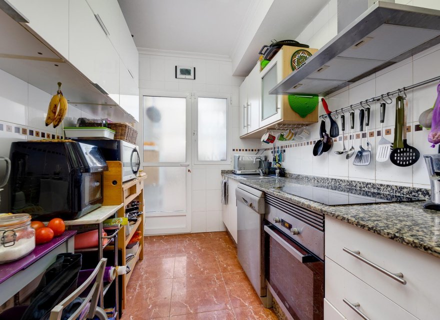 Reventa - Villa - Orihuela Costa - Costa Blanca