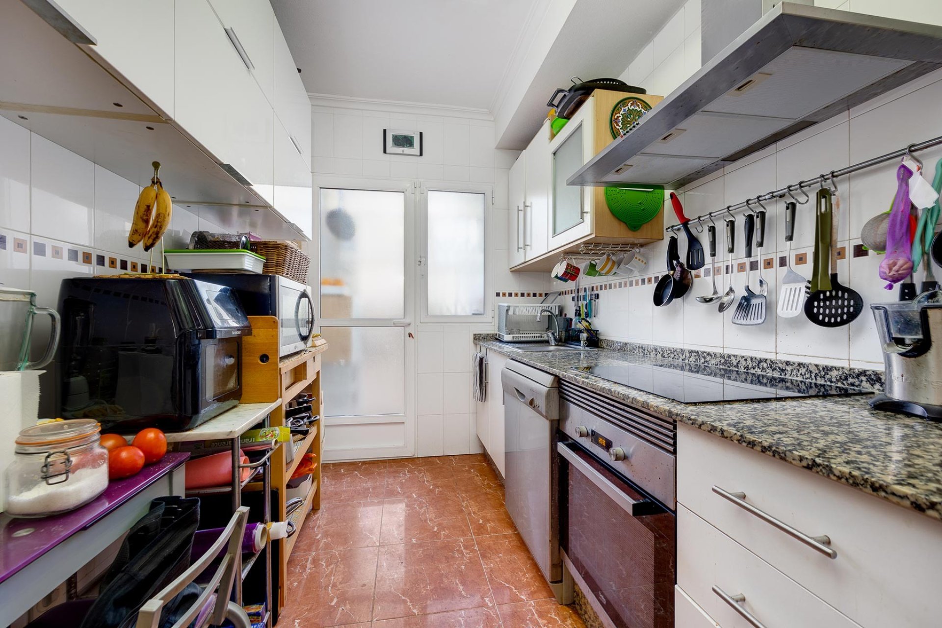 Reventa - Villa - Orihuela Costa - Costa Blanca