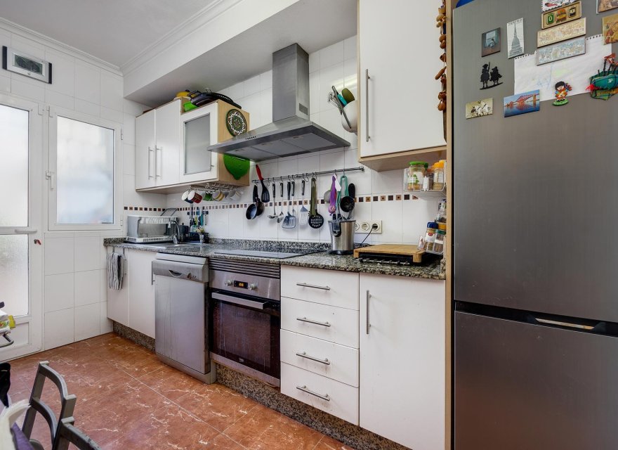 Reventa - Villa - Orihuela Costa - Costa Blanca