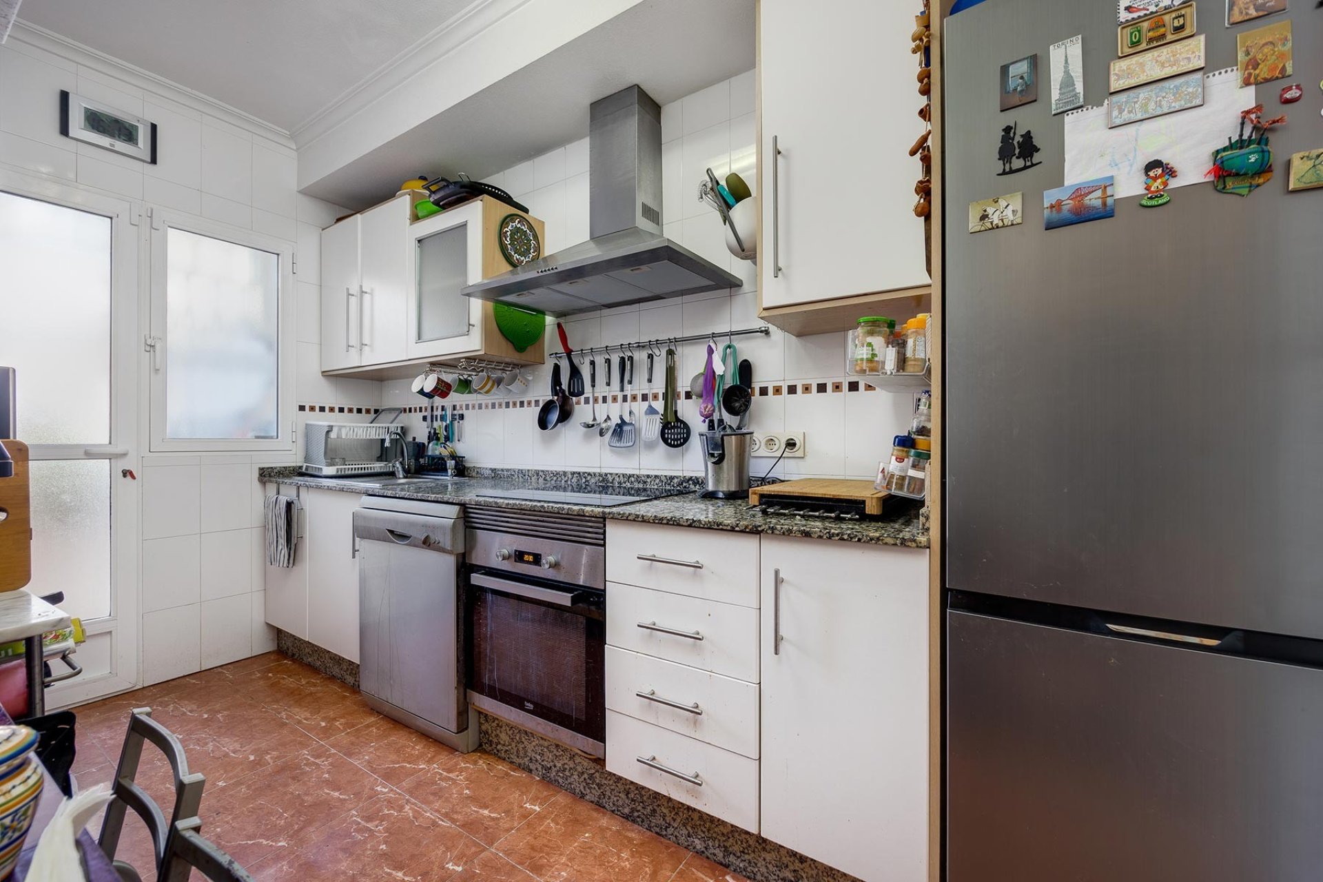 Reventa - Villa - Orihuela Costa - Costa Blanca