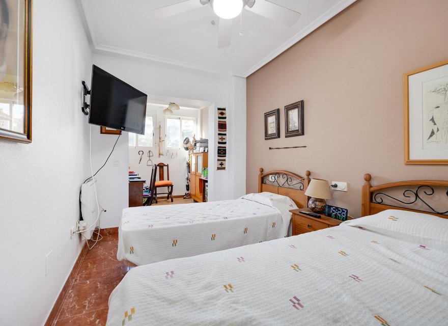 Reventa - Villa - Orihuela Costa - Costa Blanca