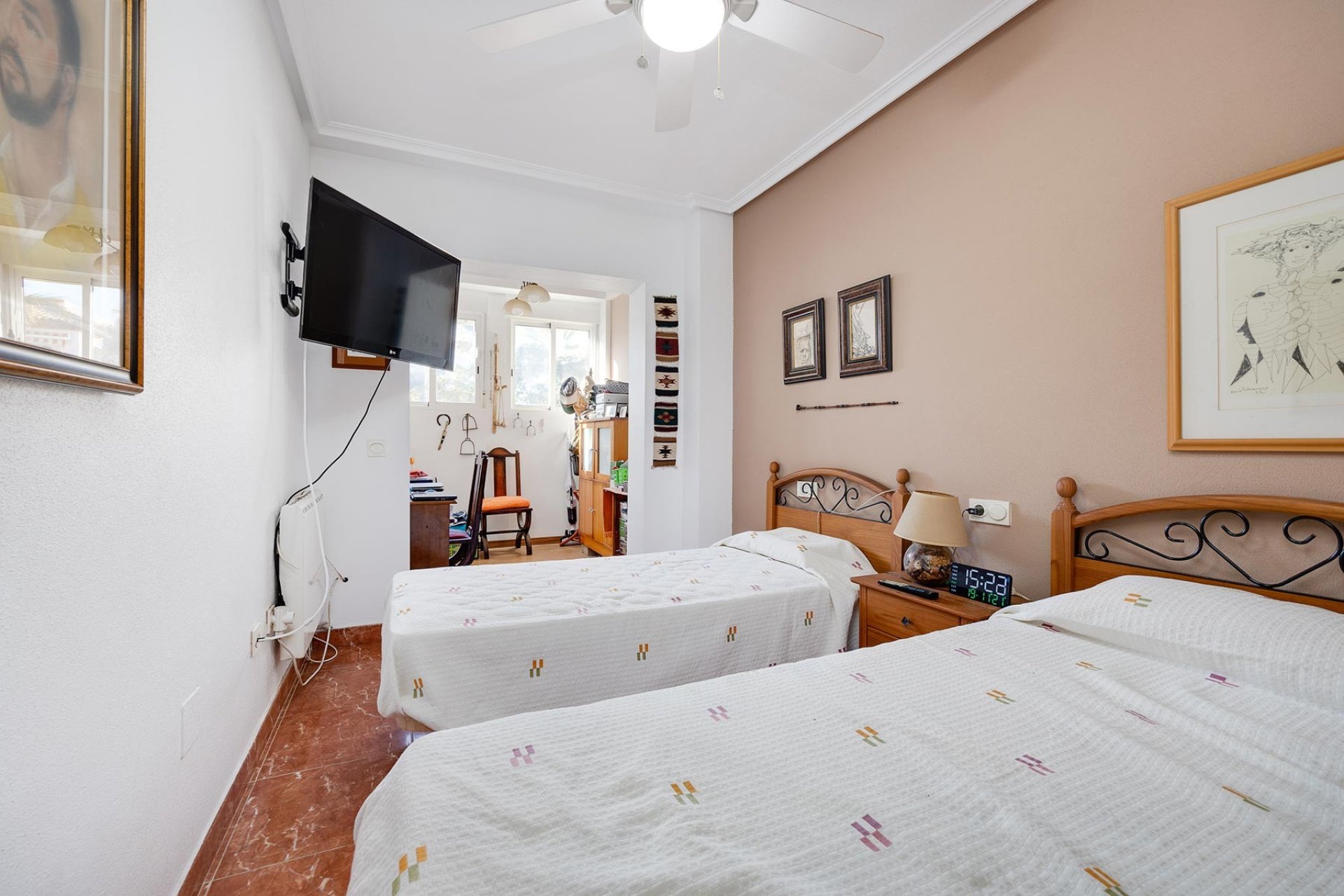 Reventa - Villa - Orihuela Costa - Costa Blanca