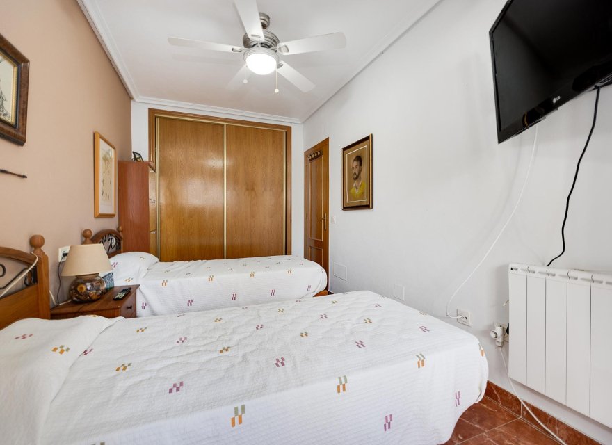 Reventa - Villa - Orihuela Costa - Costa Blanca