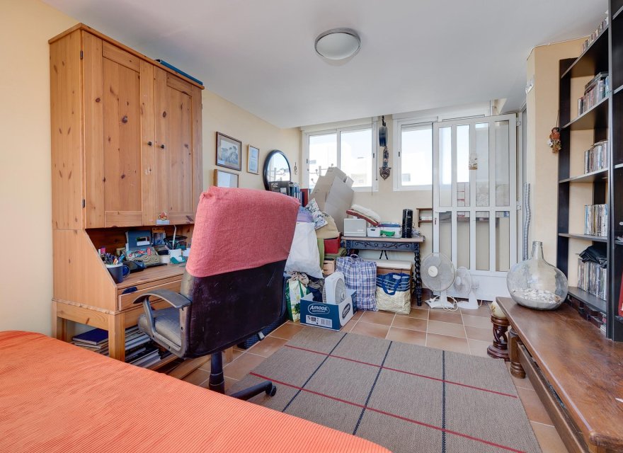 Reventa - Villa - Orihuela Costa - Costa Blanca