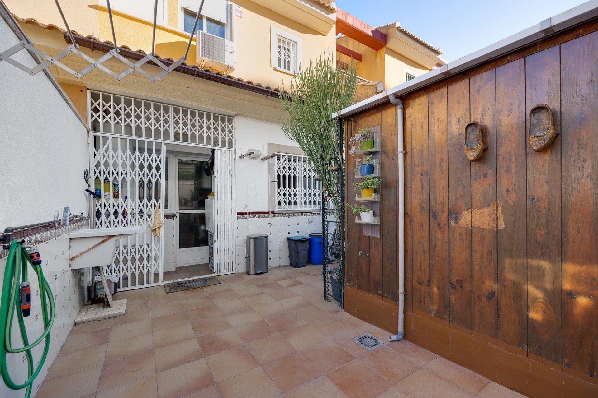 Reventa - Villa - Orihuela Costa - Costa Blanca