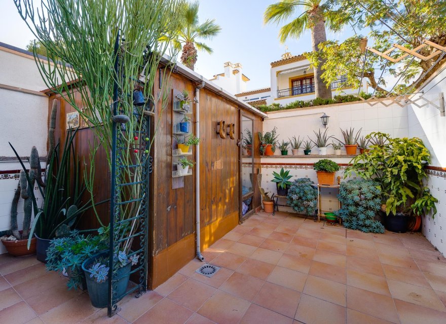 Reventa - Villa - Orihuela Costa - Costa Blanca