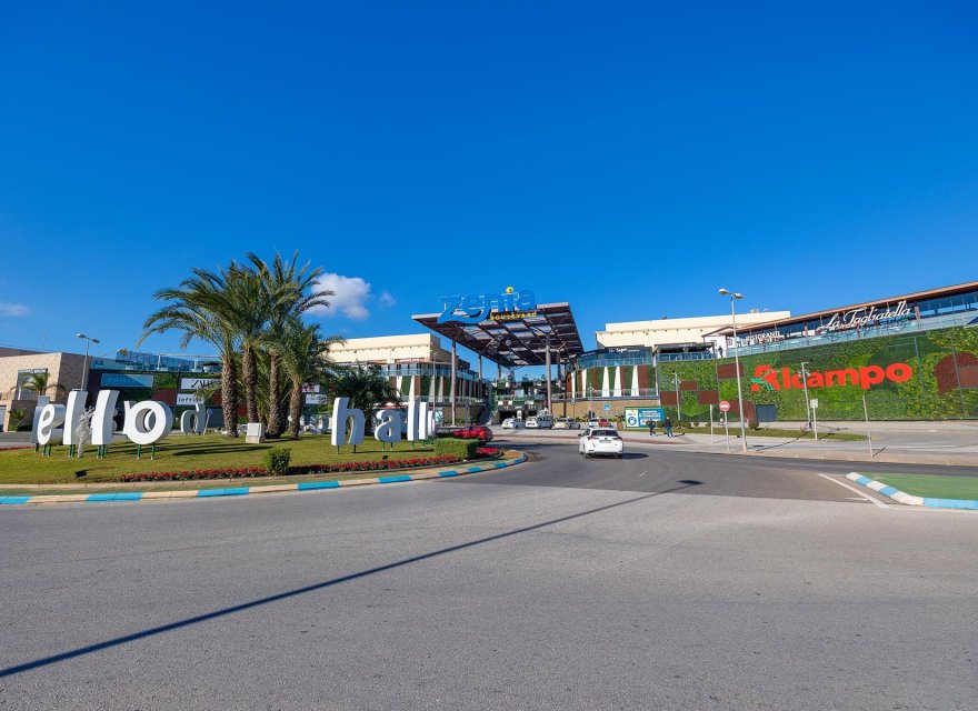 Reventa - Villa - Orihuela Costa - Costa Blanca