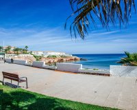 Reventa - Villa - Orihuela Costa - Costa Blanca