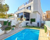 Reventa - Villa - Orihuela Costa - Costa Blanca