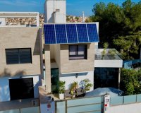 Reventa - Villa - Orihuela Costa - Costa Blanca