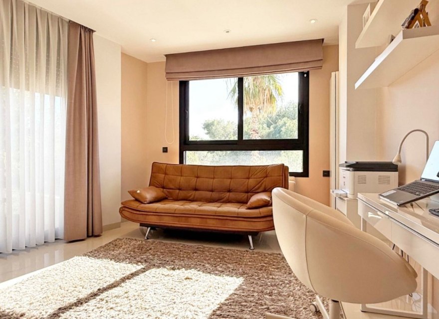 Reventa - Villa - Orihuela Costa - Costa Blanca