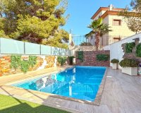 Reventa - Villa - Orihuela Costa - Costa Blanca