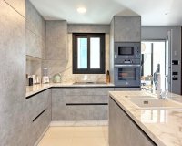 Reventa - Villa - Orihuela Costa - Costa Blanca