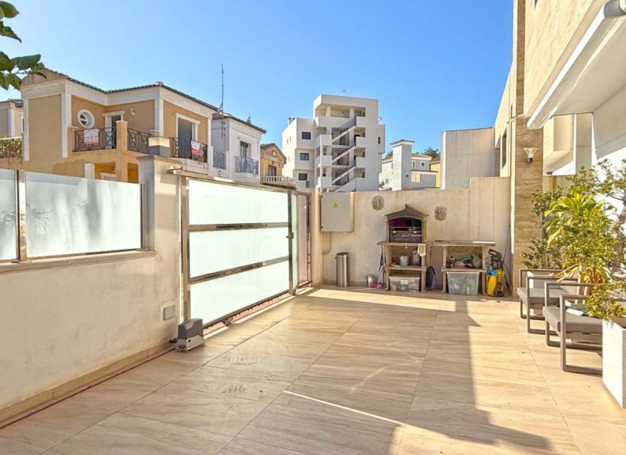 Reventa - Villa - Orihuela Costa - Costa Blanca
