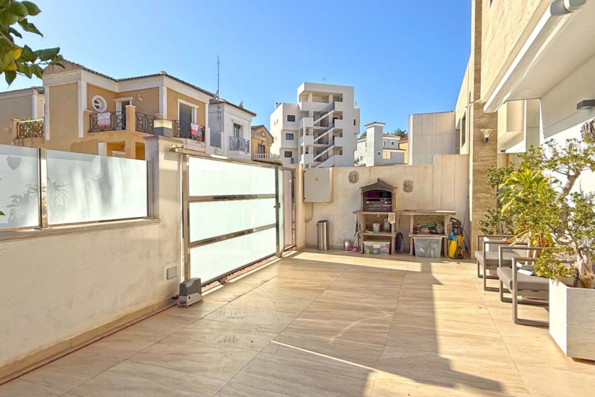Reventa - Villa - Orihuela Costa - Costa Blanca