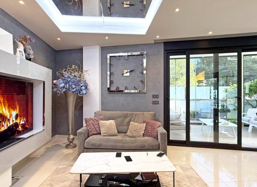 Reventa - Villa - Orihuela Costa - Costa Blanca