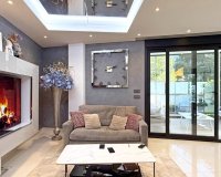 Reventa - Villa - Orihuela Costa - Costa Blanca