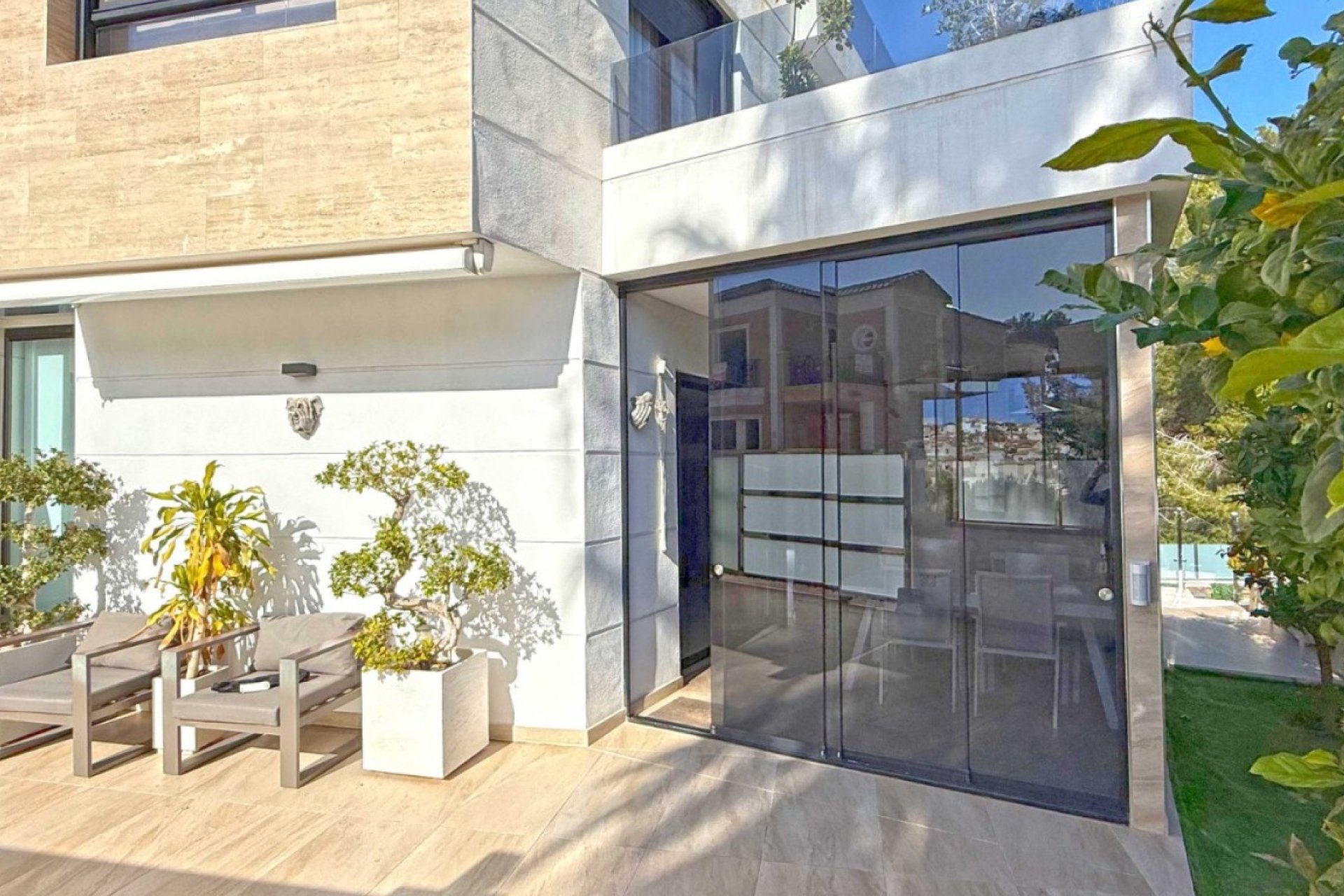 Reventa - Villa - Orihuela Costa - Costa Blanca