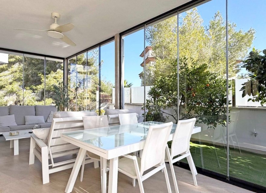 Reventa - Villa - Orihuela Costa - Costa Blanca