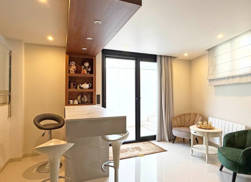 Reventa - Villa - Orihuela Costa - Costa Blanca