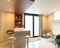 Reventa - Villa - Orihuela Costa - Costa Blanca