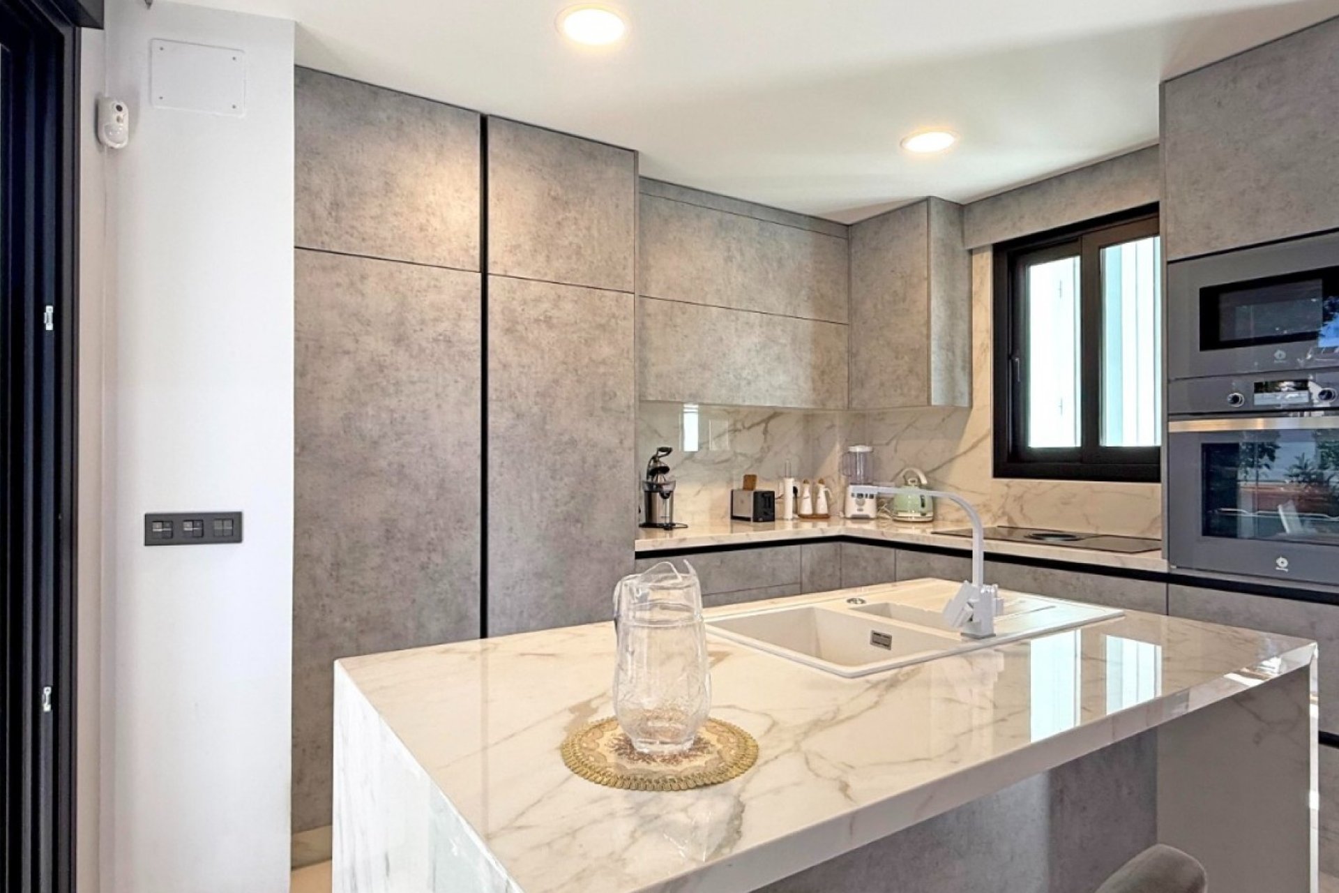 Reventa - Villa - Orihuela Costa - Costa Blanca