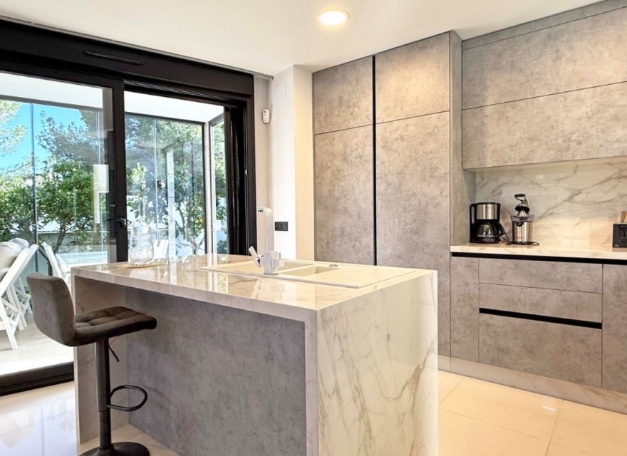 Reventa - Villa - Orihuela Costa - Costa Blanca