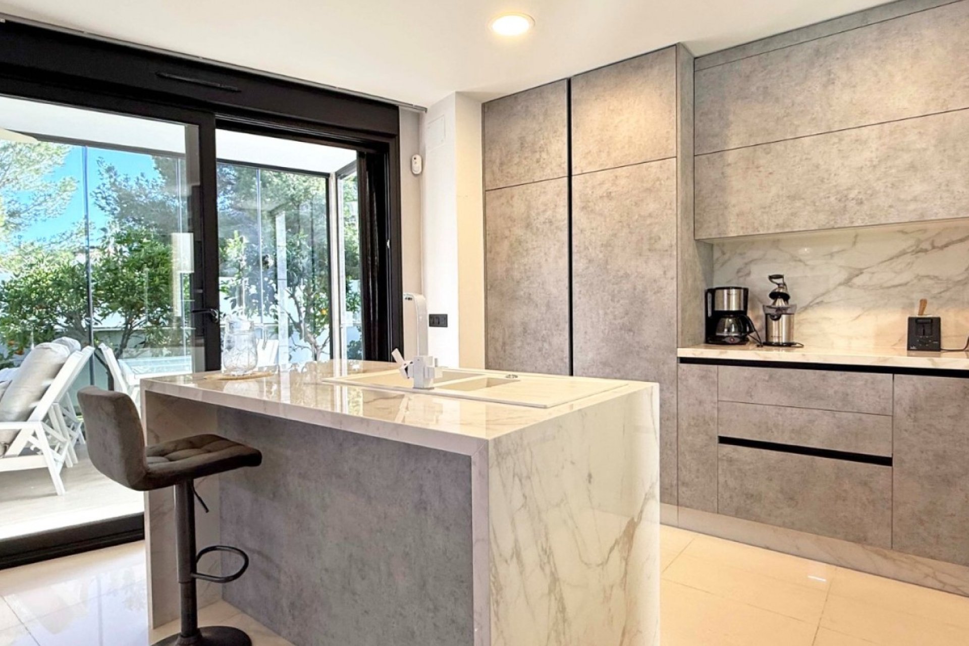 Reventa - Villa - Orihuela Costa - Costa Blanca