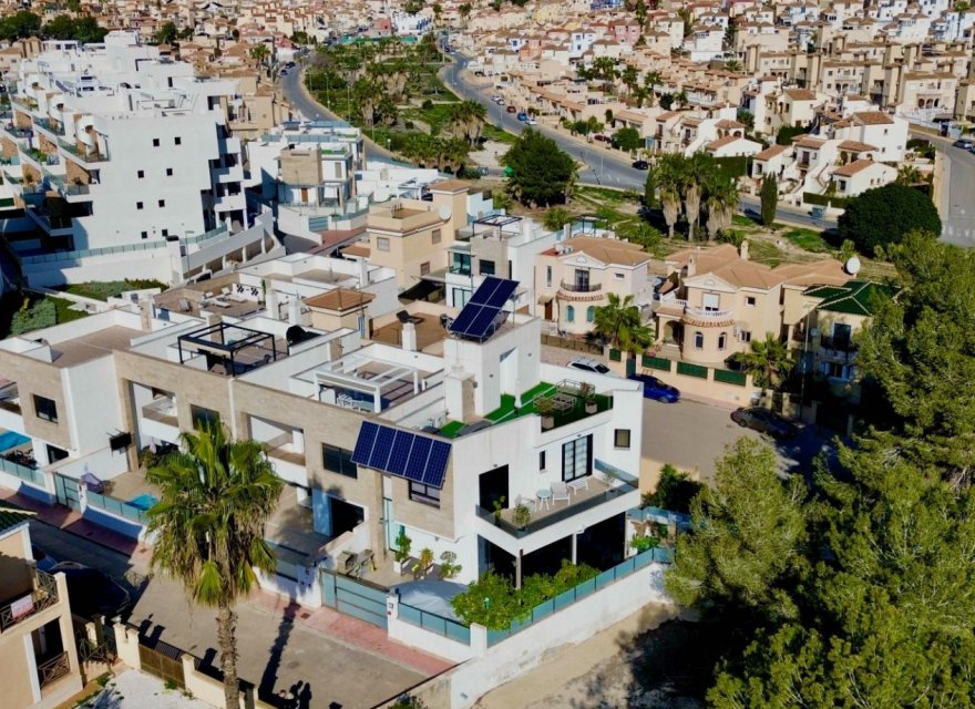 Reventa - Villa - Orihuela Costa - Costa Blanca