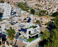 Reventa - Villa - Orihuela Costa - Costa Blanca